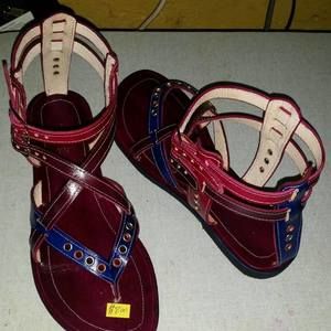 Meet your Posher, Aldrick